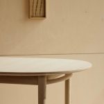 Tonning&Stryn Jar spisebord 95×160 – Heltre 3