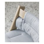Tripp Trapp® Pute – Nordic Blue 6