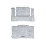 Tripp Trapp® Pute – Nordic Blue 4