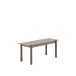 Utebenk Linear 110x34 7