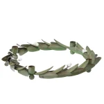 Adventslysestake Leaf 20cm Ming 1