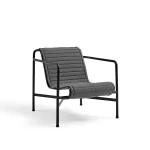 Palissade Quilted Pute til Loungestol Lav 2