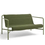 Palissade Quilted Pute til Loungesofa 4