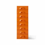 Kommode 8 | Tangerine 2