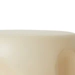 Sidebord Currents ceramic shell 7