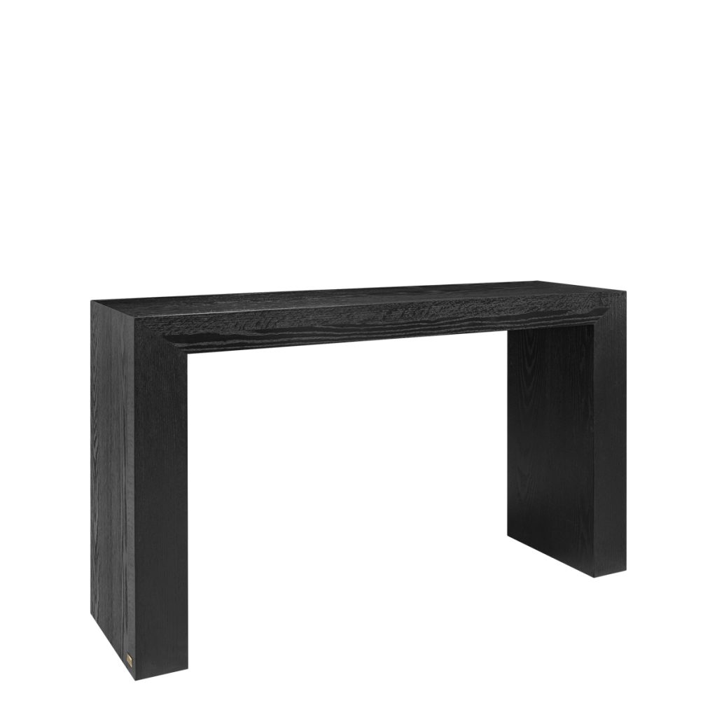 Artwood Hunter Konsoll 120×40, H79,5 – Sort