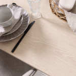 Kristensen&Kristensen Wave Spisebord – Heltre 8