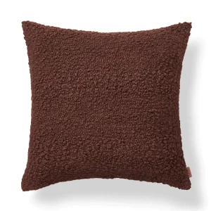 Pute Moor Dark Pecan 50x50