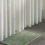 Dørmatte Grid Matcha Lemon 4