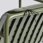 Palissade Quilted Pute til Loungestol Lav 6