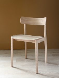 Tonning&Stryn Tonje spisestol B48 cm