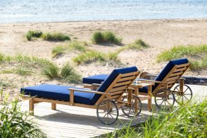 Fri form Solseng – Teak