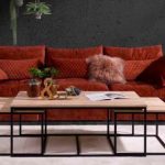 Lazy med arm (B113) – Adore stoff 7