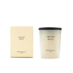 Duftlys Moroccan Cedar 70 gr 2