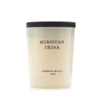 Duftlys Moroccan Cedar 70 gr 8