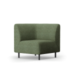 Ygg&Lyng Aften utesofa – 3-seter – Oyster Pebble 9