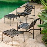 Palissade Ottoman Anthracite 5