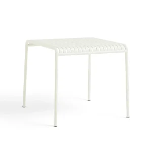 Palissade Utebord 82x90 Cream White