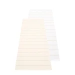 Carl Vanilla/White 7