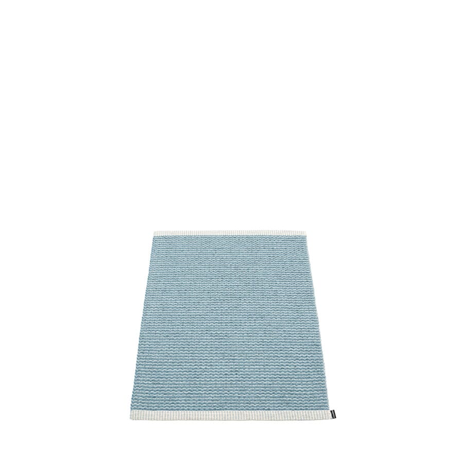 Mono Blue Fog/Dove Blue