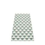 Dana Army/Pale Turquoise/Vanilla 1