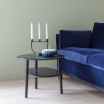 Tonning&Stryn Rang bord – Ubehandlet/Oljet/Sortbeiset 3