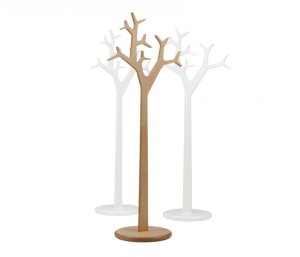 Swedese Tree 194 cm høy – Eik naturlakkert
