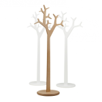 Swedese Tree 194 cm høy – Eik naturlakkert 2