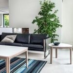 SKOVBY SM207 bord  – Eik eller Valnøtt 6