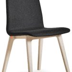 SKOVBY SM92 spisestol B46 cm – Touche stoffene 5