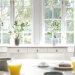 Englesson Stockholm 2.0 Avlastningsbord B130 – Whitewash 3