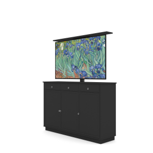 Englesson Stockholm 2.0 Tv-Lift – Sort