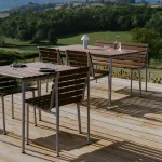 Traverse Utebord 75x75 6