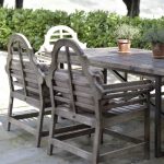 Artwood Vintage Hagestol B76 – Teak 3