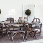 Artwood Vintage Hagestol B76 – Teak 4